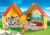 Playmobil Summer Fun - Country House 6020