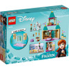 LEGO® Frozen®- Anna and Olaf's Castle Fun | 42304