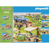 Playmobil Country -  Pony Farm -  Mobile Farrier 70518