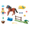 Playmobil Country -  Pony Farm - Collectible Welsh Pony 70523
