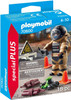 Playmobil - Special Plus - Special Operations Agent | 70600