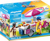 Playmobil Family Fun -  Crêpe Cart 70614Playmobil Family Fun -  Crêpe Cart 70614