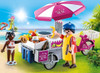 Playmobil Family Fun -  Crêpe Cart 70614