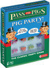 Pass The Pigs - Pig Party Edition