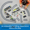 LEGO City - Express Passenger Train 60337