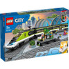 LEGO City - Express Passenger Train 60337