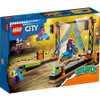 LEGO City - The Blade Stunt Challenge 60340