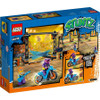 LEGO City - The Blade Stunt Challenge 60340