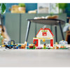 LEGO City - Barn & Farm Animals 60346