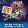 LEGO® City - Mars Spacecraft Exploration Missions 60354