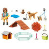Playmobil City Life - Dog Trainer Gift Set 70676