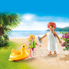 Playmobil Family Fun - DuoPack - Water Park Swimmers 70690