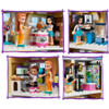 LEGO® Friends - Emma's Art School 41711