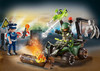 Playmobil City Action - Starter Pack: Police Bomb Squad Training  | 70817