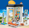 Playmobil City Life - Pediatrician | 70818