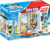Playmobil City Life - Pediatrician | 70818