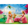 Playmobil Princess - Starter Pack Princess Garden | 70819