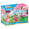 Playmobil Princess - Starter Pack Princess Garden | 70819