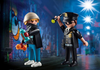 Playmobil Police - DuoPack - Policeman & Street Artist | 70822