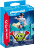 Playmobil Special Plus - Child with Little Monster | 70876