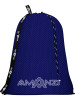 Amanzi - Sapphire Mesh Gear Bag