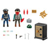 Playmobil City Action - Starter Pack - Bank Robbery | 70908