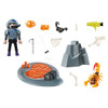 Playmobil City Action - Starter Pack - Dino Rise: Fire Scorpion | 70909