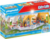 Playmobil City Life - Modern House Floor Extension 70986