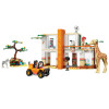 LEGO® Friends - Mia's Wildlife Rescue 41717