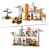 LEGO® Friends - Mia's Wildlife Rescue 41717