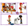 LEGO® Friends - Mia's Wildlife Rescue 41717