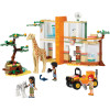 LEGO® Friends - Mia's Wildlife Rescue 41717