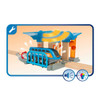 BRIO Smart Tech Sound - Action Tunnel Deluxe 33977