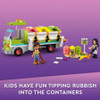 LEGO® Friends - Recycling Truck 41712