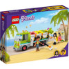 LEGO® Friends - Recycling Truck 41712