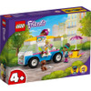 LEGO® Friends - Ice-Cream Truck 41715