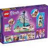 LEGO® Friends - Stephanie's Sailing Adventure 41716