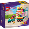 LEGO® Friends - Mobile Fashion Boutique 41719