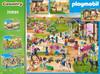 Playmobil Country - Riding Lessons with Stable 70995