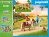 Playmobil Country - Pony Farm Birthday Party 70997