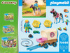 Playmobil Country - Pony Wagon 70998