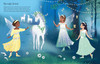 Usborne Sticker Dolly Dressing - Fairy Princesses