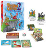 Sleeping Queens 2 : The Rescue Card Game - by Gamewright