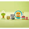 LEGO® DUPLO® - My First Puppy & Kitten With Sounds 10977