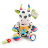 ELC - Blossom Farm Martha Moo Jumbo Baby Activity Toy