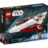 LEGO® Star Wars™ - Obi-Wan Kenobi’s Jedi Starfighter™ 75333
