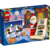 LEGO® City Advent Calendar 60352