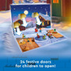 LEGO® City Advent Calendar 60352