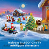 LEGO® City Advent Calendar 60352