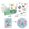 Djeco - The Fairy Multi Craft Set